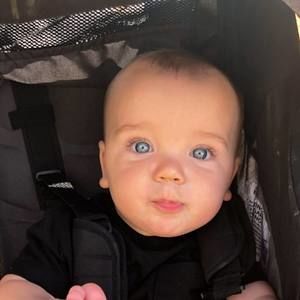 Meet your Posher, Saundra